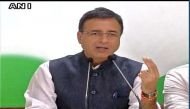 Congress alleges Rs 45,000 crore telecom scam under Modi's watch 