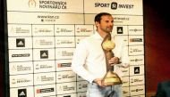 Czech Republic's Petr Cech announces retirement from international football  