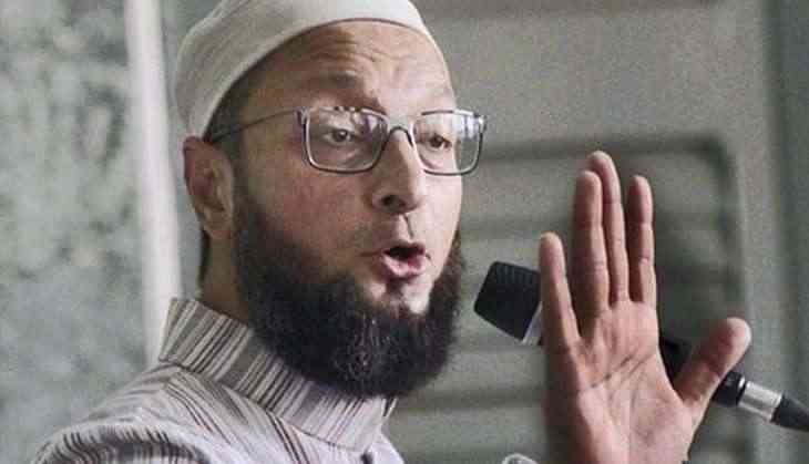 Owaisi