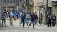 Amid curfew, schools to re-open in 4 districts of J&K 
