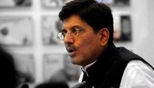 UP polls: Akhilesh perturbed after SP Singh Baghel fielded against him, says Piyush Goyal