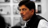 India's solar power capacity to be 22 GW by March: Piyush Goyal