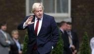 Terming India economic powerhouse, Boris Johnson calls for democracies, friends to stick together  