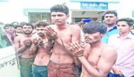 Gujarat govt opposes demand for CBI probe into Una atrocity, says CDI investigation 'Immaculate' 