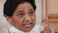 Mayawati snubs BJP, says 'desperate' party accepting BSP rejects 