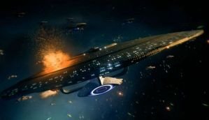 Star Trek Beyond: don't go by lack of hype, it's wholesome entertainment 