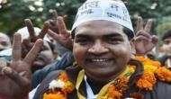 Kapil Mishra: Kejriwal doing 'Jinnah politics', AAP should rename itself 'Muslim League'