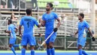 Rio Olympics: India geared up for Belgium challenge, says PR Sreejesh 