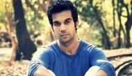 Rajkummar Rao's Shiva avatar for 'Behen Hogi Teri' poster