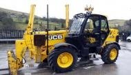 JCB owner denies paying challan and the reason shocked entire transport department 