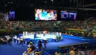 Rio 2016: Last Indian boxer Vikas Krishan ousted in quarterfinals 