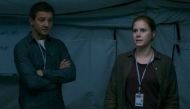 First trailer of Arrival drops, and it looks fantastic. Amy Adams, are you for real?   