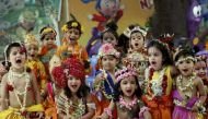 Janmashtami special: Untold stories of birthday boy, Krishna 