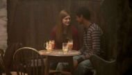 JK Rowling wants you to know that Ginny's ex wasn't always called Dean Thomas 