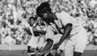 Vijay Goel writes to PMO, seeks Bharat Ratna for Dhyan Chand