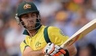 Watch: Glenn Maxwell celebrates Kings XI Punjab reunion in style