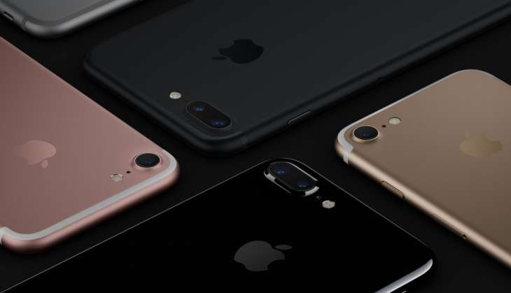 Reliance Jio now on Apple iPhone 7, iPhone 7 Plus