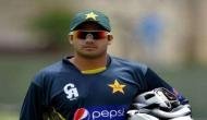 Azhar Ali scores a ton to lifts Pakistan to 224-3 in third Test against New Zealand