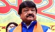 Kailash Vijayvargiya says Centre not afraid of Mufti's false threats as J-K people recognised her real face