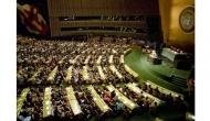 India at UNGA: World needs to come up with long-term strategies to tackle future pandemics