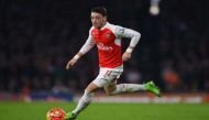 Premier League: Mesut Ozil blasts his critics post Chelsea rout 