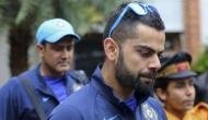 Twitterati question Virat Kohli on not wishing Anil Kumble on birthday