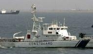 Maldives: Indian Coast Guard successfully evacuates critically ill infant