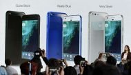 Google Pixel, Pixel XL pre-orders now open on Flipkart  