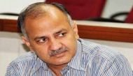 Delhi: Manish Sisodia, Kapil Mishra detained during anti-demonetisation march 