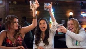 After the success of Mila Kunis, Kristen Bell's Bad Moms, get ready for Bad Dads 
