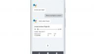 Google Pixel: Google Assistant screws up in 2-page advertisement 