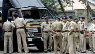 Suspected ISI agent arrested from Siliguri's Panitanki area 