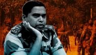 Kalluri Mukt Bastar? Own comments and CBI probe may cause cop's downfall 