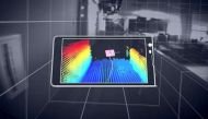 The first Google Tango phone just launched for under $500 