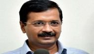 Arvind Kejriwal says demonetisation is nothing but a BJP scam 