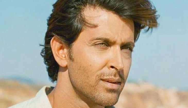 Hrithik Roshan