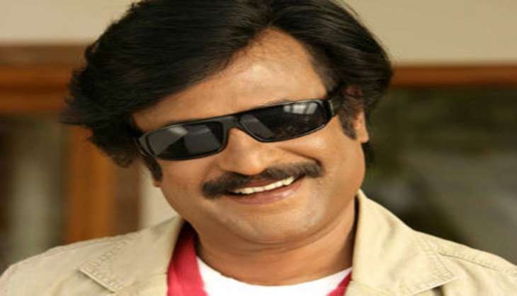 Rajinikanth