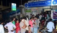 Demonetisation: Elderly man crushed to death while standing in bank queue in UP 
