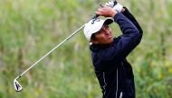 Meet 18-year-old Aditi Ashok, the rising star of women's golf in India 