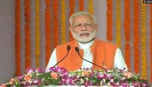 All-party delegation from Kerala to meet PM Modi on demonetisation today 