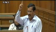 SC asks Delhi HC to decide on criminal defamation case against Arvind Kejriwal 