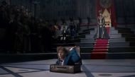 Fantastic Beasts and Where to Find Them review: an exciting return to Rowling's magic 