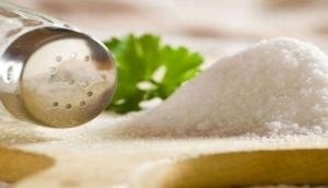 Higher salt intake can cause gastrointestinal bloating, says study