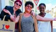 Street Photographer Recreates Photos in Amazing Reunion Series 