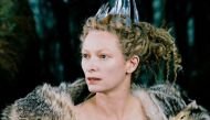 Tilda Swinton has the weirdest reason for disliking the Harry Potter series 