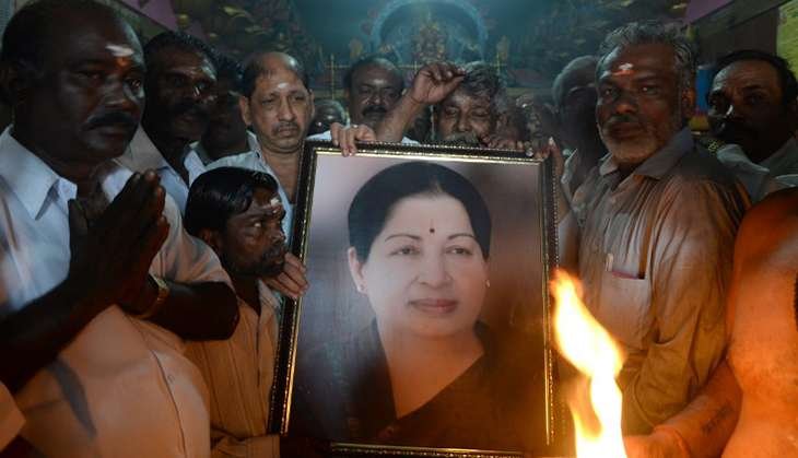 jayalalithaa