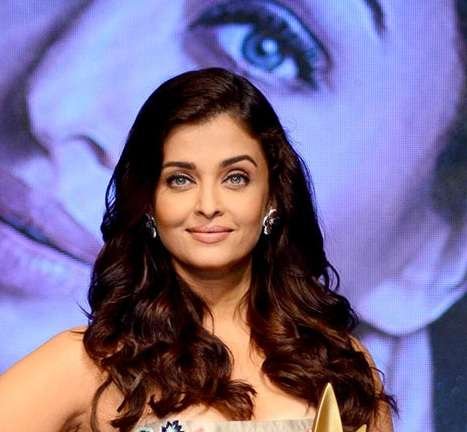 Aishwarya Rai