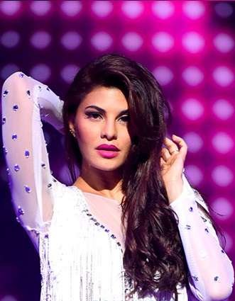Jacqueline Fernandez