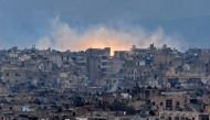 What's in store for Syria after Aleppo falls? Russia and Iran will decide 