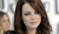 Emma Stone says her male co-stars take pay cuts for her
